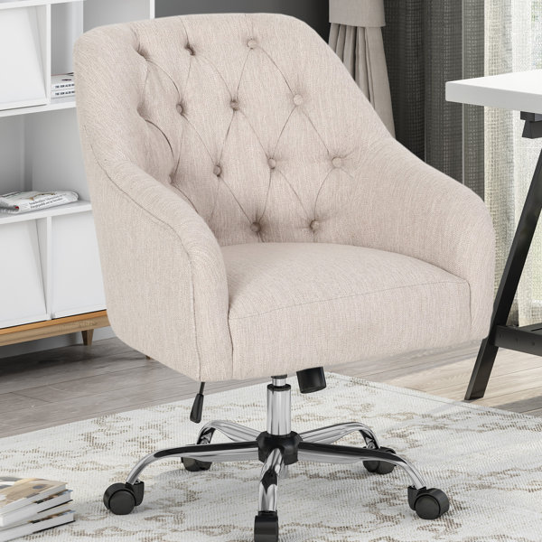 Canora Grey Penney Task Chair & Reviews Wayfair